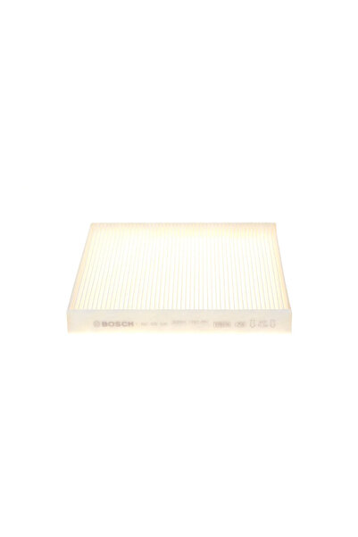 Bosch Cabin Air Filter Audi A3 Seat Leon