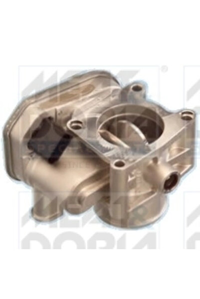 K-STARK Carcasa Clapeta Opel Astra G/Astra H/Combo Autoutilitara/Limuzina Spa...