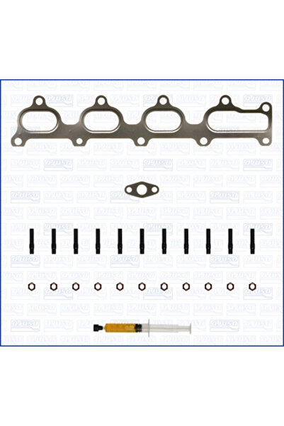 Ajusa Set Montaj Turbocompresor Cadillac Bls Caterham 21/Seven