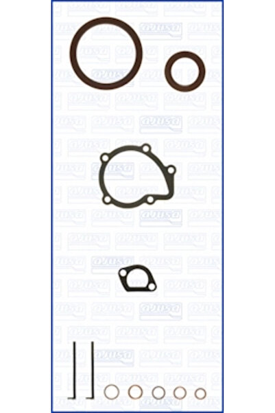 Ajusa Set Garnituri Carter Citroen Evasion Microbus/Xantia/Xm Fiat Ulysse