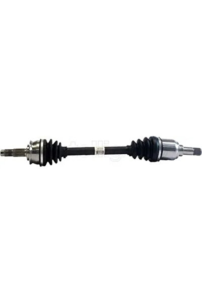 METELLI Planetara Fiat Panda 2003-2013