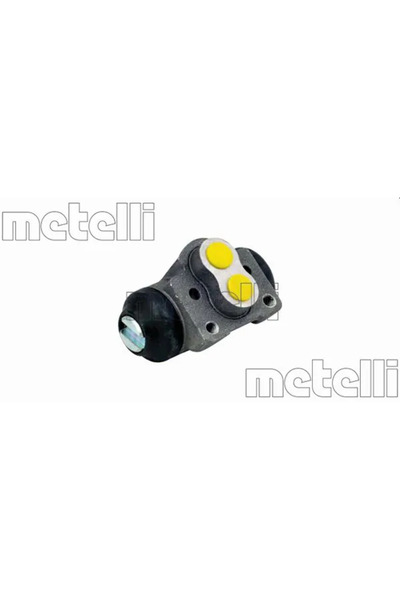 METELLI Cilindru Receptor Frana Fiat Fullback Pick-Up Mitsubishi L200 / Triton