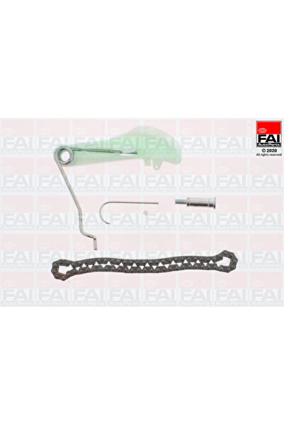FAI AUTOPARTS Lant Angrenare Pompa Ulei Audi A3/A6 C7/A8 D4 Seat Alhambra