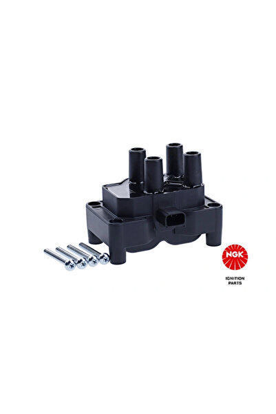 NGK Bobina De Inductie Ford C-Max 2/Fiesta 5/Fiesta 6 Mazda 2