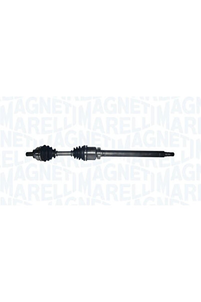MAGNETI MARELLI Planetara Axa Fata Dreapta Volvo C30/C70 2/S40 2