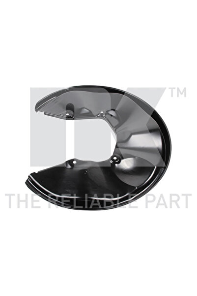 NK Protectie Stropire Disc Frana Axa Spate Stanga Audi A4 B6/A4 B7
