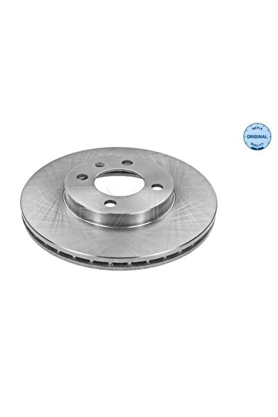 MEYLE Disc Frana Punte Fata Vw Corrado/Golf 2/Golf 3