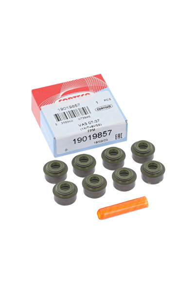 CORTECO Set Garnituri Ax Supape Opel Corsa A/Kadett D/Kadett E