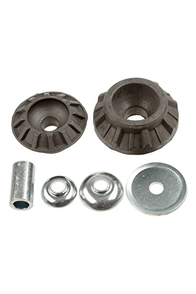 LEMFORDER Shock absorber bearing repair kit Rear right axle SKODA FAVORIT pick-up 1992-1997 31093 01