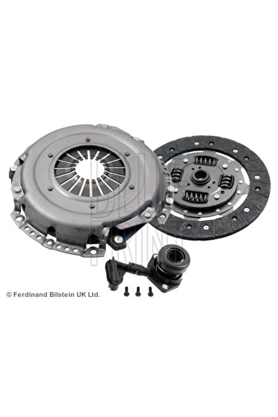 BLUE PRİNT Set Ambreiaj Ford C-Max/Focus 2