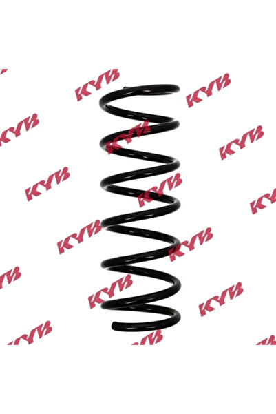 KYB Arc Spiral Puntea Spate Ford Focus 3