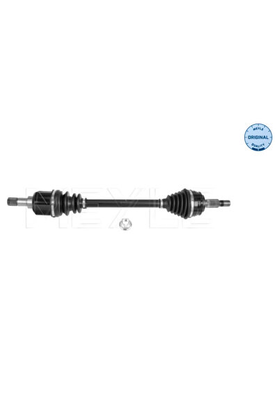 MEYLE Planetara Axa Fata Stanga Citroen Berlingo Opel Astra L/Combo Autoutili...