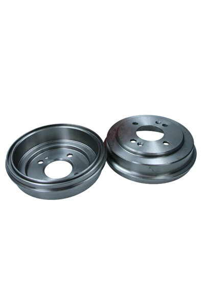 MaxGear Tambur Frana Puntea Spate Kia Picanto 1/Picanto 2