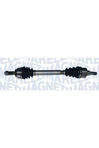 MAGNETI MARELLI Planetara Axa Fata Stanga Citroen C4 1/C4 Cupe Peugeot 307