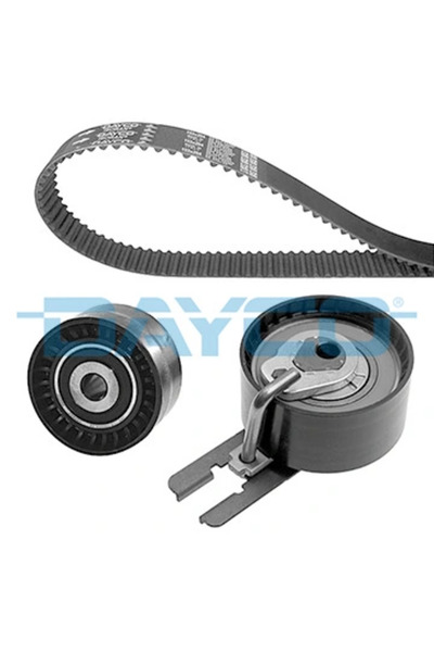 DAYCO Set Curea De Distributie Citroen C1/C2/C3 1 Ford Fiesta 5/Fiesta 6/Fusion