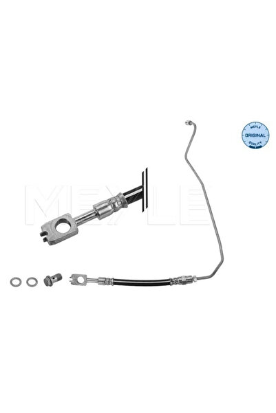 MEYLE Furtun Frana Axa Spate Stanga Audi A6 C5 Vw Passat B5