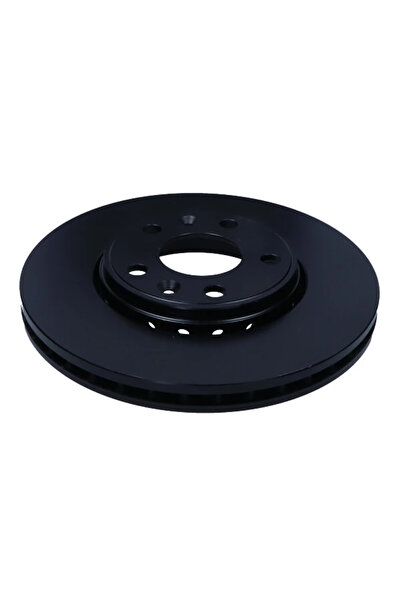 QUARO Спирачен диск Renault Laguna 3/Laguna Cupe/Latitude