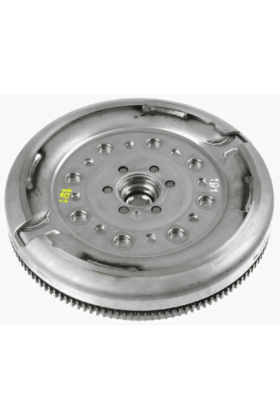 SACHS Set Ambreiaj Audi A3 Seat Altea/Leon