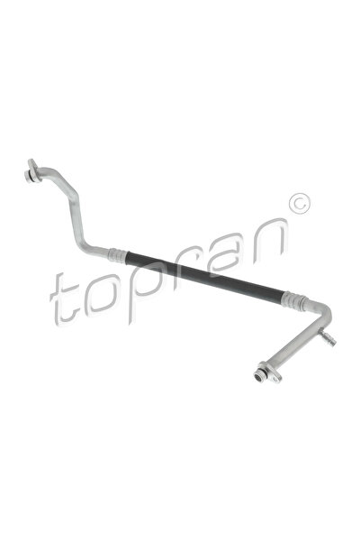 TOPRAN Conducta Inalta Presiune Aer Conditionat Nissan NV400 Bus/NV400 Carose...