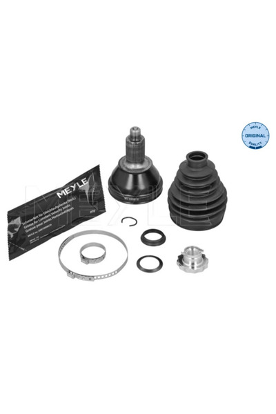 MEYLE Комплект за съединяване на колела Seat Cordoba/Ibiza 3/Ibiza 4 Skoda Fa...