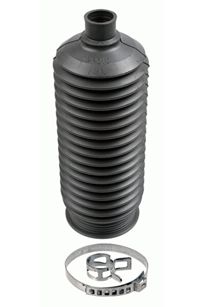 GRAP Гумени маншони за кормилно управление от двете страни Chevrolet Epica/Ev...