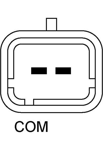 Bosch Генератор / Алтернатор Citroen Berlingo Multispace/C4 2/C4 Grand Picass...