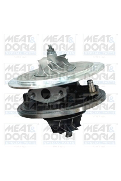 MEATDORIA Ansamblu De Baza Turbocompresor Audi A4 B6/A4 B7/A6 C5 Skoda Superb 1