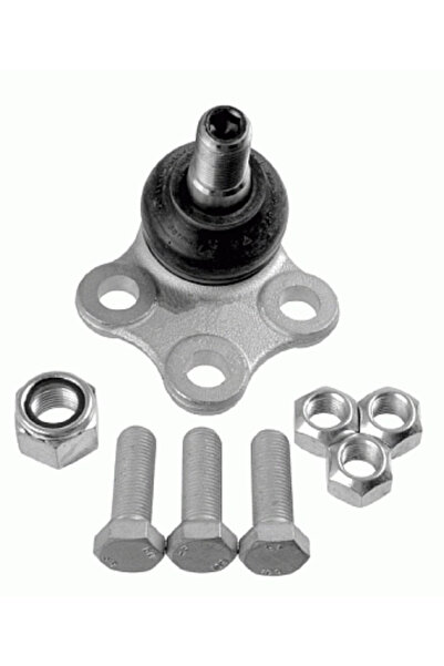 GRAP Lower Control Arm/Guide Joint Nissan Primastar 2001-2021