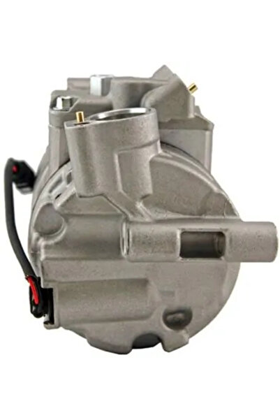 MAHLE Compresor Climatizare Vw Multivan T5/Multivan T6/Transporter T5 Bus