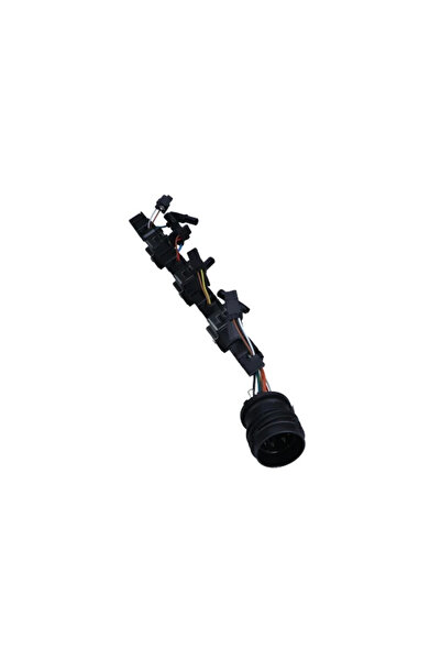 MaxGear Set Reparatie Set Cabluri Audi A3/A4 B7/A6 C6 Seat Altea/Leon/Toledo 3