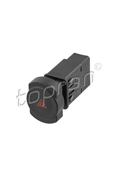 TOPRAN Comutator Lumini De Avarie Dacia Duster/Logan/Sandero Renault Duster/L...