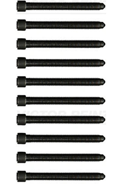 VICTOR REINZ Set Surub Chiulasa Audi A4 B5/A6 C4/A6 C5 Audi (Faw) A6 C5 1994-...