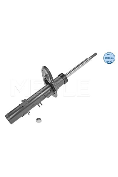 MEYLE Amortizor Axa Fata Stanga Citroen C3 Picasso Peugeot 207 2006-2017