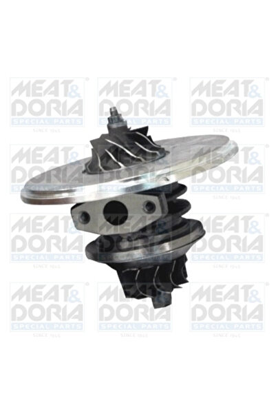 MEATDORIA Ansamblu De Baza Turbocompresor Citroen Berlingo / Berlingo First A...