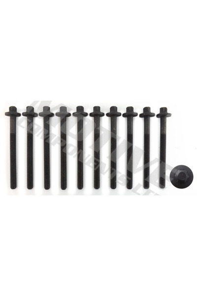 MOTIVE Set Surub Chiulasa Renault Clio 1/Clio 2/Kangoo