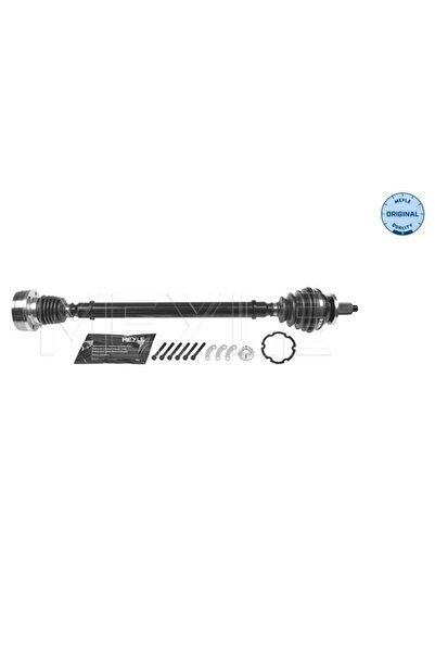 MEYLE Planetara Axa Fata Dreapta Seat Ibiza 4/Toledo 4 Skoda Rapid 2008-2015