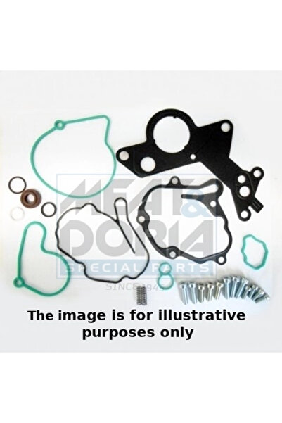 MEATDORIA Set Reparatie Pompa Vacuum (Siste Frana) Audi A2/A3/A4 B5