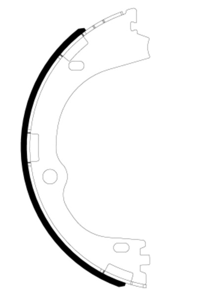 TEXTAR Set Saboti Frana Frana De Mana Hyundai Tucson Kia Sportage 4 2015-2023