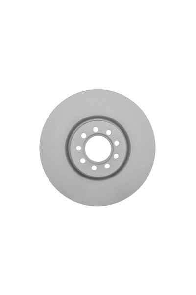 Bosch Спирачен диск Iveco Daily 4 Каросерия/Daily 4 Платформа/Шаси