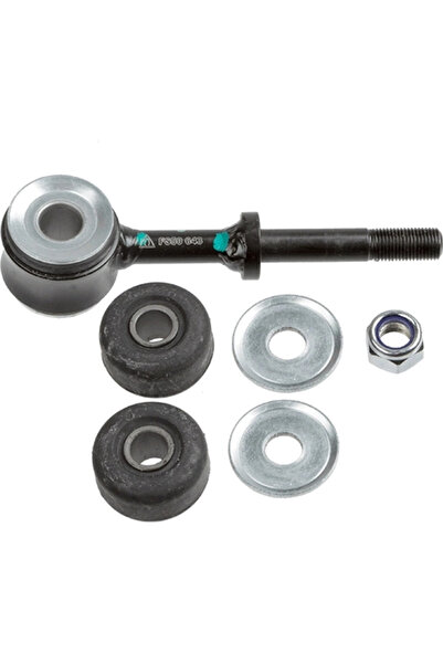 GRAP Brat/Bieleta Suspensie Stabilizator Axa Fata Dreapta Citroen Jumper 1 Bu...