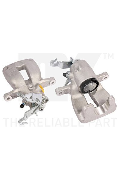 NK Brake Caliper Front Axle Audi A3/Tt Seat Altea/Leon/Toledo 3