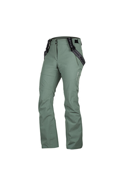 NORTHFINDER Pantaloni schi 2L 5K/5K dama Sofia L greengrey