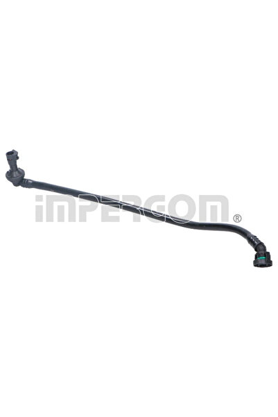 ORIGINAL IMPERIUM Furtun Aerisire Bloc Motor Bmw 1/3 2011-2019