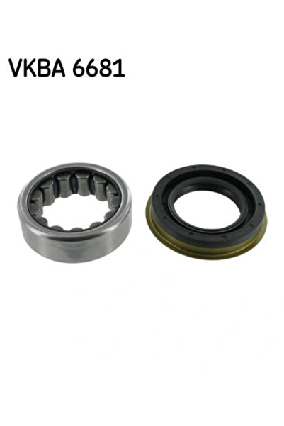 SKF Set Rulment Roata Dodge Dakota/Nitro Jeep Cherokee