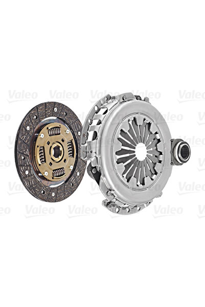 VALEO Set Ambreiaj Dacia Logan/Sandero/Solenza Proton Savvy