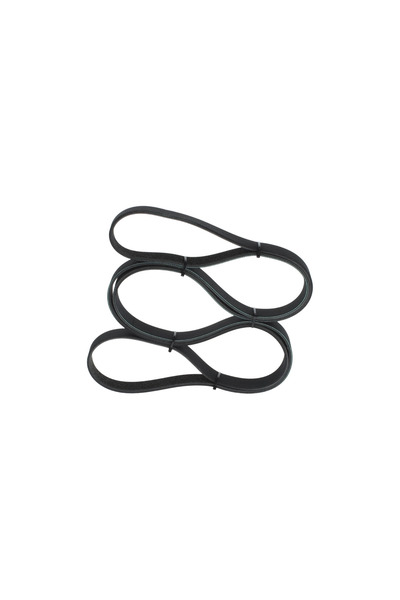 Bosch Curea Transmisie Cu Caneluri Mercedes-Benz C-Class/Clk/E-Class Mitsubis...