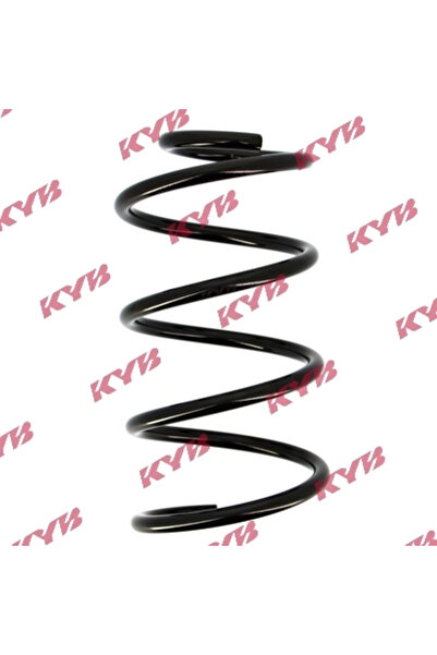 KYB Спирална пружина на предния мост Мини Мини