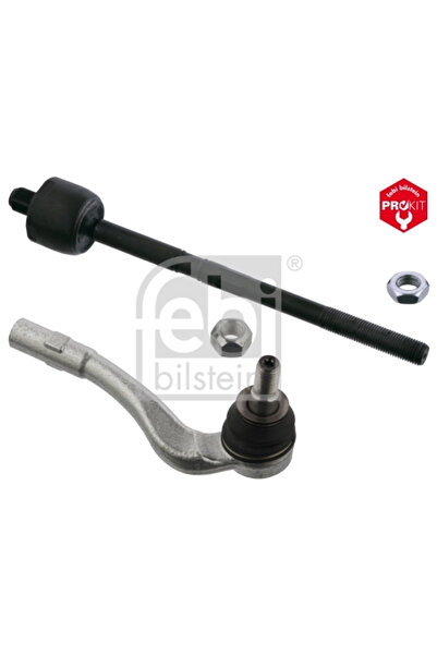 FEBI BILSTEIN Bara Directie Axa Fata Dreapta Mercedes-Benz C-Class/E-Class Me...