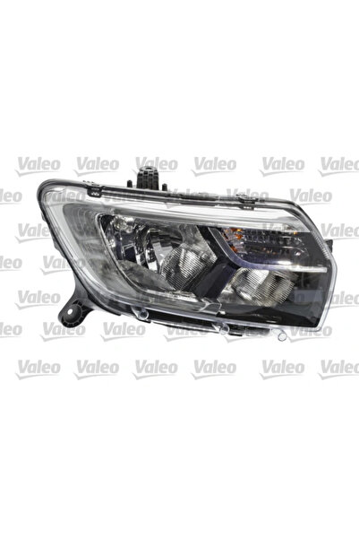 VALEO Far Dreapta Dacia Sandero 2