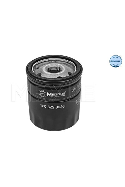 MEYLE Oil Filter Vw Multivan T5/Multivan T6/Transporter T5 Bus